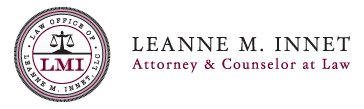 Law Office of Leanne M. Innet